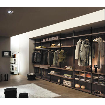 Bespoke Modern Design Kleiderschrank